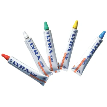 Tube marqueur LYRA