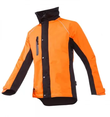 Veste de pluie Keiu SIP PROTECTION