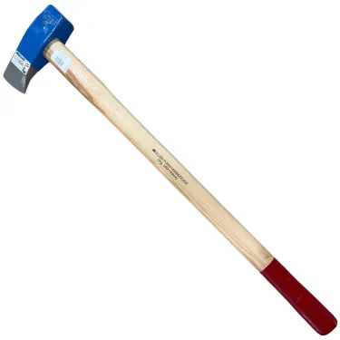 Merlin Masse 3kg Avec Manche Bois MÜLLER