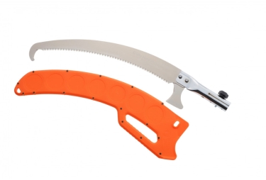 Scie courbe 480 Perche Silky Hayauchi + étui (jusqu'à épuisement)