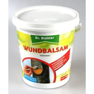 Tervanol - Pot de 1 kg.