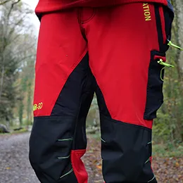 Pantalon anti coupure Sip Protection