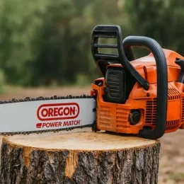 Guide Oregon Power Match