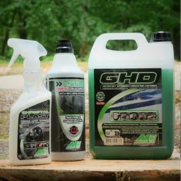 Dégrippant lubrifiant