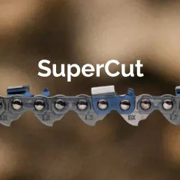 Chaine Oregon SuperCut