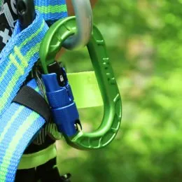 Mousqueton Teufelberger