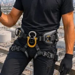Baudrier Petzl