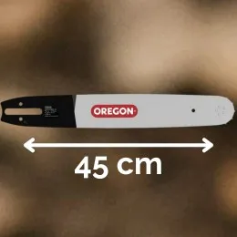 Guide Oregon de 45 cm