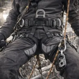 Baudrier de chantier