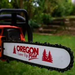 Guide Oregon Laser Tip