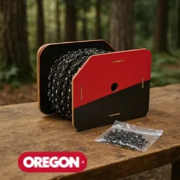 Rouleau de chaine Oregon