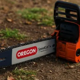 Guide Oregon Speedcut