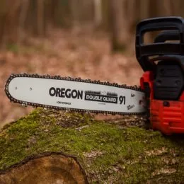 Guide Oregon Pro 91