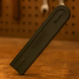 Protège guide de tronçonneuse