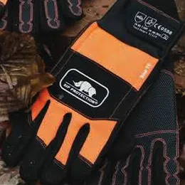 Gants Sip Protection