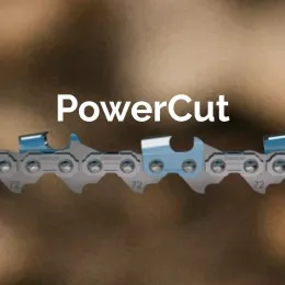 Chaine Oregon PowerCut