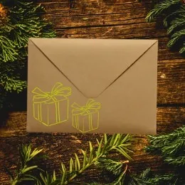 Bons cadeaux