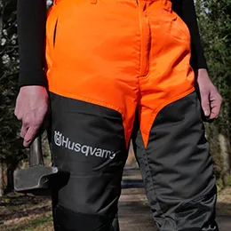 Pantalon anti coupure Husqvarna