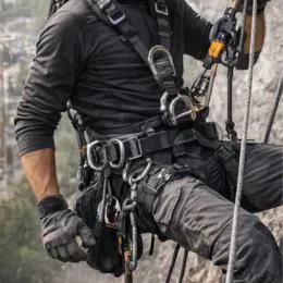 Harnais de sécurité