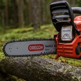 Guide Oregon Speedcut Nano