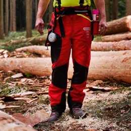 Pantalon anti coupure Oregon