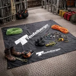 Accessoires cordiste