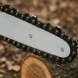 Chaine de tronçonneuse