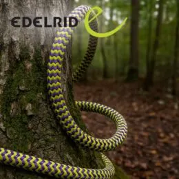 Corde Edelrid