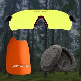 Accessoire casque Protos