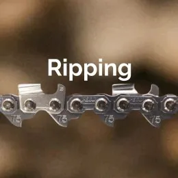 Chaine Oregon Ripping