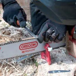 Accessoires d'affûtage