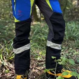 Pantalon anti coupure Solidur