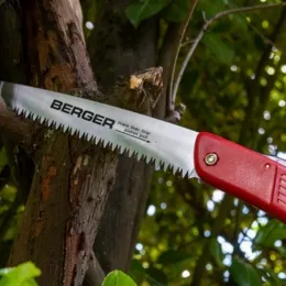Scie Berger