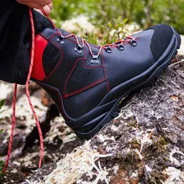 Chaussure anti coupure Oregon