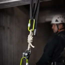 Sangle d'amarrage Edelrid