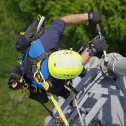 Harnais Petzl