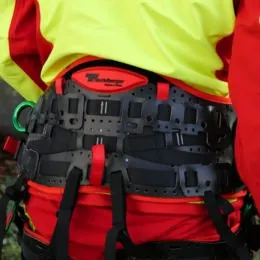 Baudrier Teufelberger