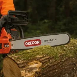 Guide Oregon Control Cut