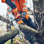 Elagueuse sans fil T542i XP + 2 batteries BLi200X (5Ah / 36V) - HUSQVARNA