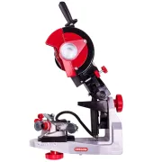 Affûteuse de chaîne hydrau + E CO TAXE 0.17 € HT