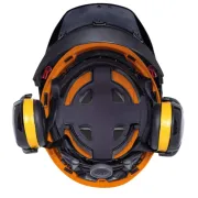 Zenith X Air Combo KASK