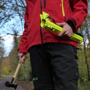 Magasin distri simple JAUNE