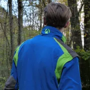 Veste Breatheflex Pro ARBORTEC Bleu