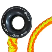 Elingue Réglable tREX Ring Ø15,9mm LE BESSON - 2 mètres