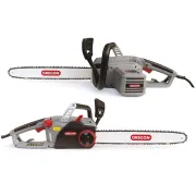 Tronçonneuse électrique CS1500 avec auto affutage, 230V / 2400W - OREGON