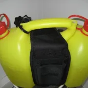 Porte-Outil pour Jerrican / Bidon