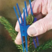 PlantaGard cactus BLEU X 100