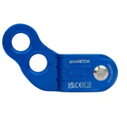 Poulie TEUFELBERGER glideHITCH