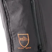 Pantalon Arborist Gris Anthracite / Noir SIP PROTECTION