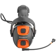 X-SYNC, protections auditives pour casque HUSQVARNA
